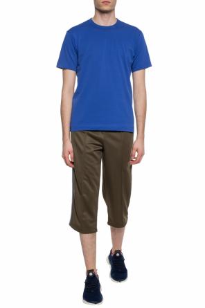 Logo-printed t-shirt, zdjęcie 2 Logo-printed t-shirt od Comme des Garcons Shirt
